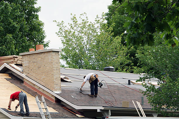 Best Storm Damage Roof Repair  in Mcconnell Af, KS