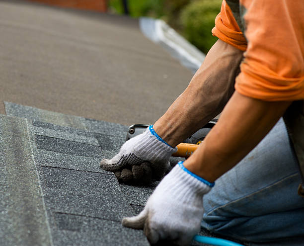 Best Emergency Roof Repair  in Mcconnell Af, KS