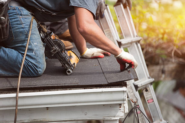 Best Best Roofing Contractors  in Mcconnell Af, KS