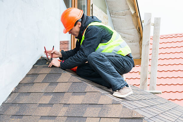 Best Local Roofing Companies  in Mcconnell Af, KS
