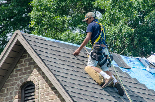 Best Commercial Roofing Services  in Mcconnell Af, KS